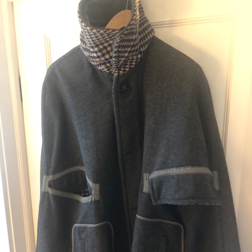 Weekend MaxMara Cape